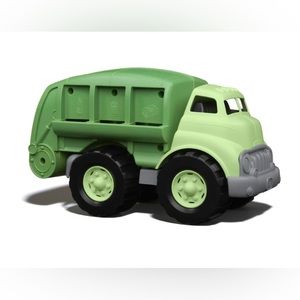 Green toys Recycling Truck